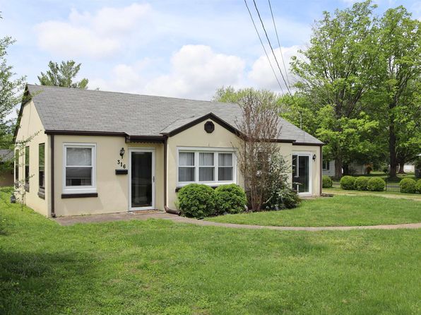 316 S 13th St, Murray, KY 42071