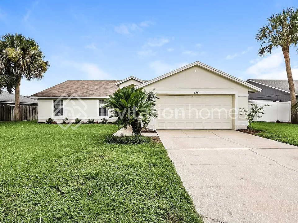 435 Country Wood Cir