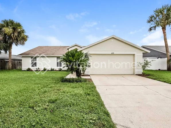 435 Country Wood Cir, Lake Mary, FL 32746