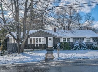 15 Longview Ave, Ware, MA 01082