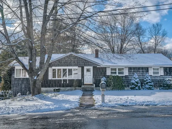 15 Longview Ave, Ware, MA 01082
