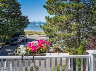 55 Sculpin Way UNIT 55, Swampscott, MA 01907
