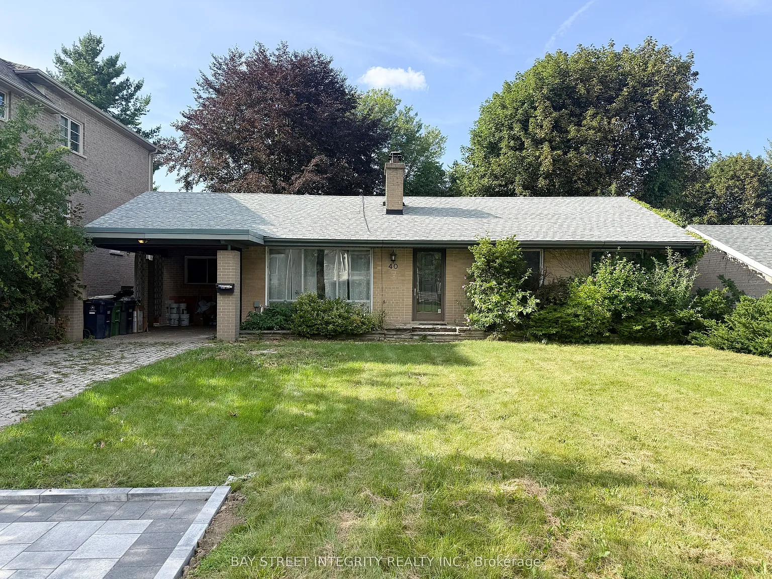 3 bed, $2,950 — Photo 2