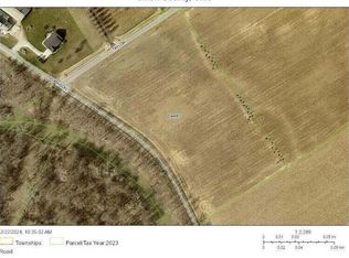 14998 Robinson Rd, Plain City, OH 43064