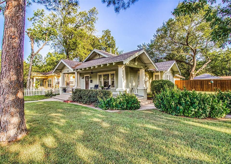 1019 Egan St, Denton, TX 76201 Zillow