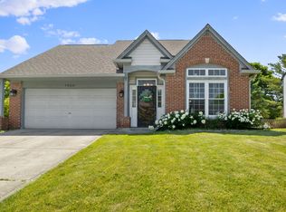 7950 Pine Lake Rd, Indianapolis, IN 46268