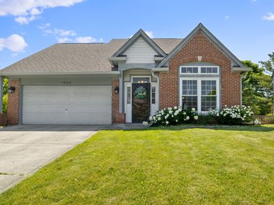 7950 Pine Lake Rd, Indianapolis, IN, 46268