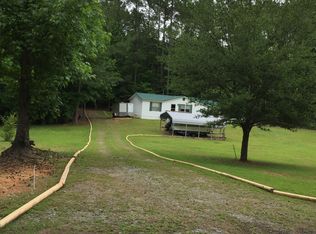382 Lower Bottom Rd, Alexander City, AL 35010