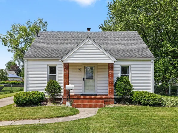57 26th St N, Battle Creek, MI 49015