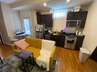 534 Columbus Ave #2, Boston, MA 02118