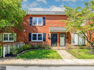 704 S Adams St, West Chester, PA 19382
