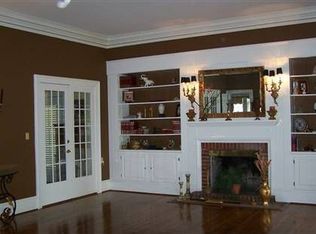165 Murphey Ave, Barnesville, GA 30204
