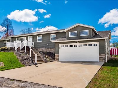 7172 Dean Dr, Cambridge, OH, 43725