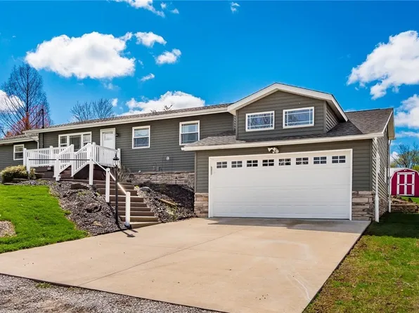 7172 Dean Dr, Cambridge, OH 43725