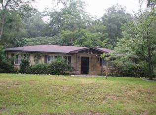 18427 NW 235th St, High Springs, FL 32643