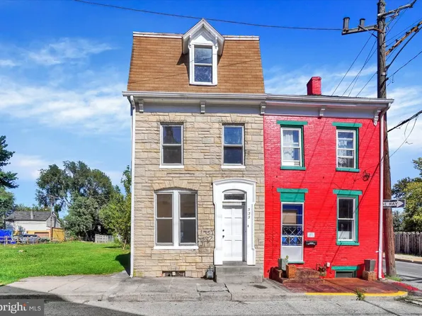 555 McKenzie St, York, PA 17401