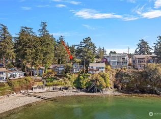 16774 Chilberg Ave, La Conner, WA 98257