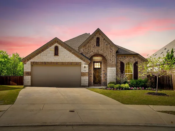 7508 Rhyner Way, Fort Worth, TX 76137