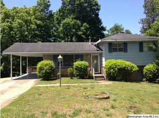 441 15th Ct NW, Birmingham, AL 35215