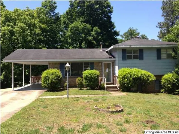 441 15th Ct NW, Birmingham, AL 35215