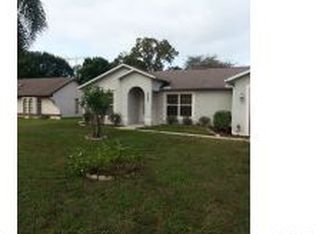 2305 Hawthorne Rd, Spring Hill, FL 34609