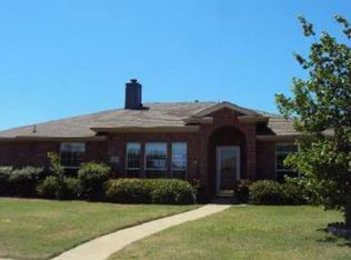 628 Rothschild Ln, Murphy, TX 75094