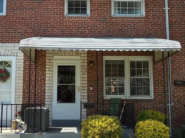 2235 Southorn Rd, Baltimore, MD 21220