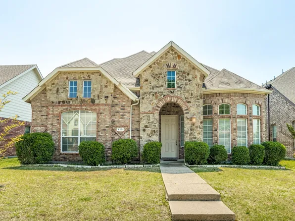 610 Crockett Dr, Lavon, TX 75166