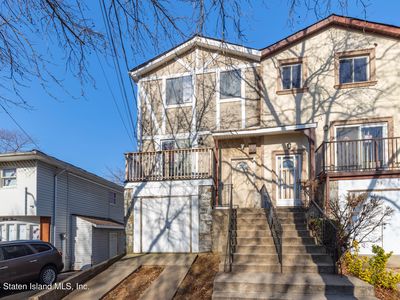 61 Oakville St, Staten Island, NY, 10314
