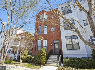 3409 Sherman Ave NW #1, Washington, DC 20010