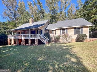 6334 Old Jefferson Rd, Athens, GA 30607