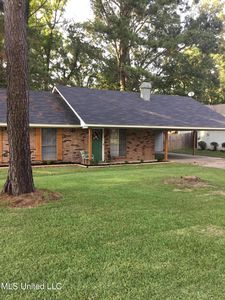 4344 Will O Run Dr, Jackson, MS, 39212