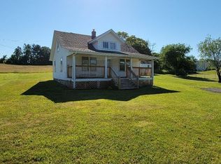 151 Marshall St, Galax, VA 24333