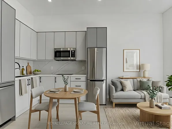 5 Holborne Ave, Toronto, ON M4C 2P8