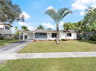 Edgefield 1st Sec, Pompano Beach, FL 33066