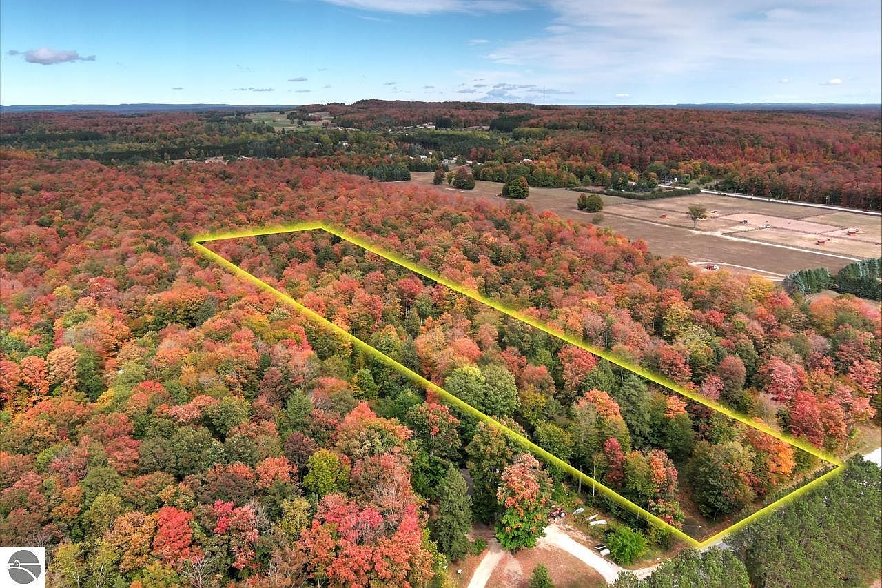 00Z0 Homestead Rd, Beulah, MI 49617 Zillow
