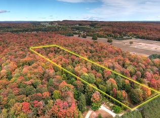 00Z0 Homestead Rd, Beulah, MI 49617