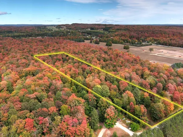 00Z0 Homestead Rd, Beulah, MI 49617