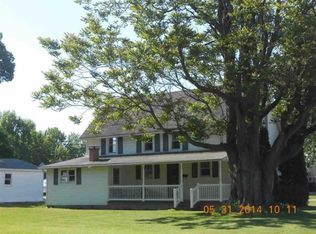 1155 Engle St, Huntington, IN 46750