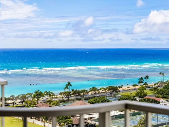 1350 Ala Moana Blvd APT 2111, Honolulu, HI 96814