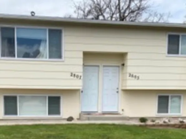 2805/2807 S Kerr St, Boise, ID 83705