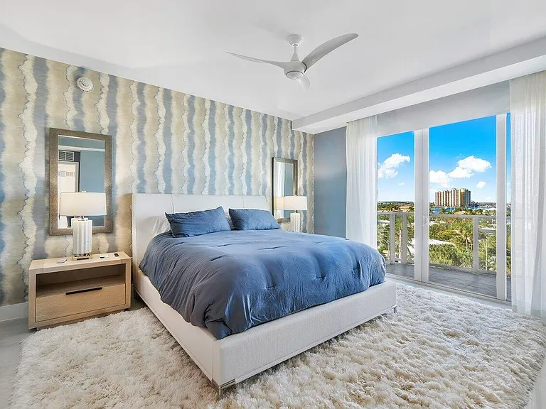 3100 N Ocean Dr #606 — Photo 9
