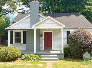 209 Briarcliff Dr, Greenville, SC 29607