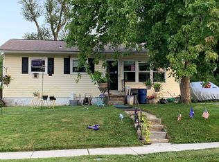 101 Oakmere Rd, Owings Mills, MD 21117