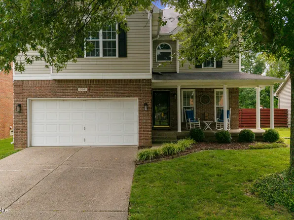 504 Evergreen Place Ct, Louisville, KY 40223