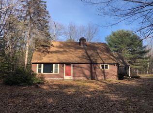 382 Old Bennington Rd, Greenfield, NH 03047