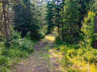 Nka Slate Rd LOT 18, Newport, WA 99156