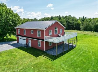 6408 Crestview Dr, Lowville, NY 13367