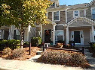 2713 Grain Mill Ln #2713, Charlotte, NC