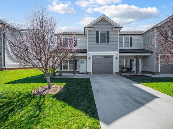 1391 Glade Springs Blvd, Forest, VA 24551